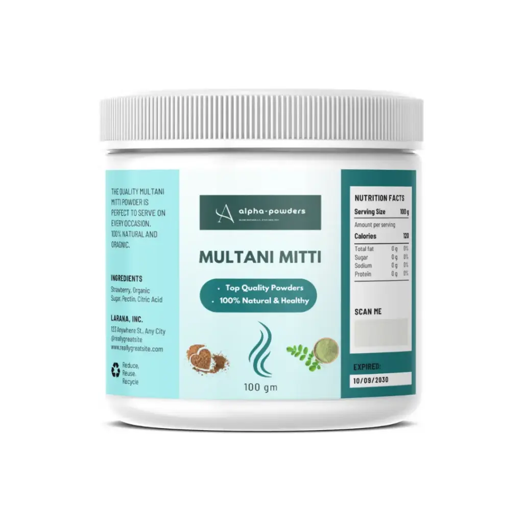 Multani Mitti Powder
