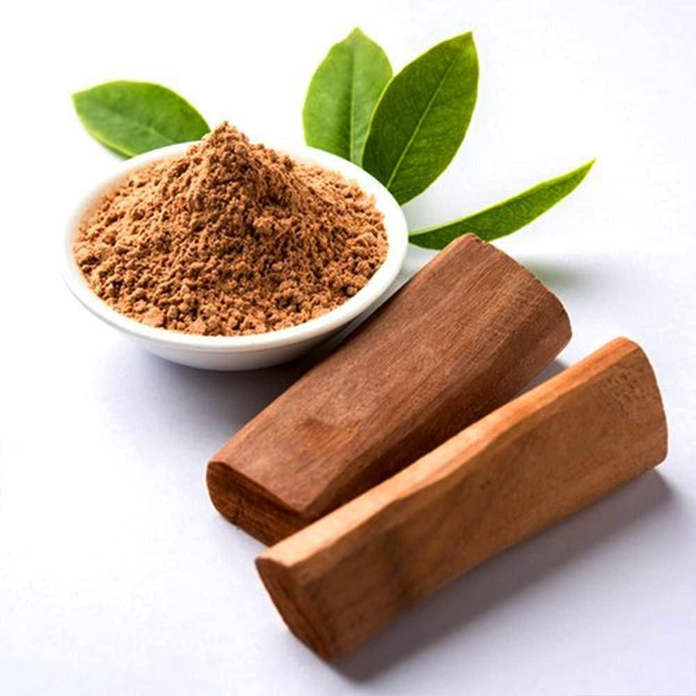 Sandalwood Powder - 100 gm