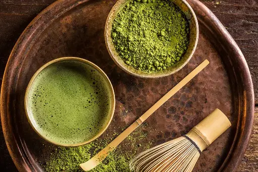 Matcha Powder - 100 gm