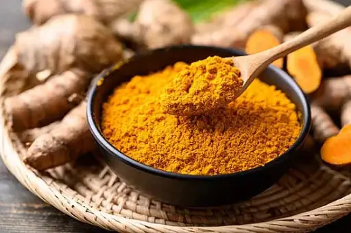 Turmeric Powder - 100 gm