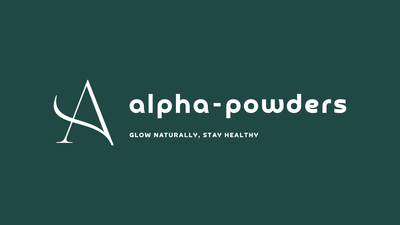 Alpha-Powders